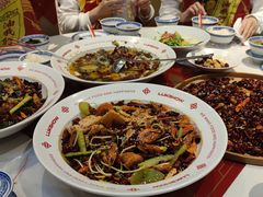 招牌香辣系列-禄鼎记·多口味酸菜鱼(侨鑫店)