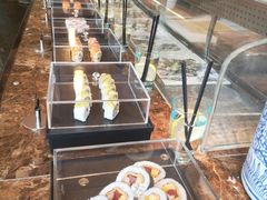 -北京北辰洲际酒店啡扬咖啡厅·自助餐厅