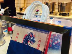 -降龙爪爪(建设路2店)