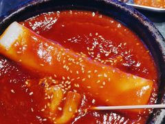 -入火韩国烤肉(凯旋广场店)