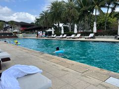 -石梅湾艾美度假酒店