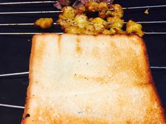 -聚点串吧·北京烧烤(赵登禹路店)