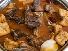-福寿斋·老北京铜锅涮肉·烤鸭(顺义总店)
