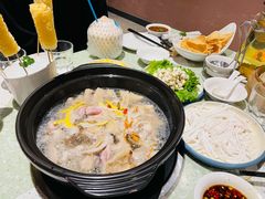 -三克火锅影院(来福士店)
