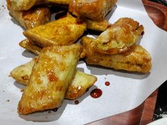 招积冰川茄-小東馆(东纵路店)