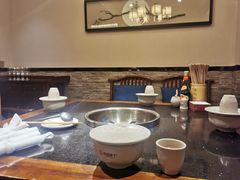 -捞锅坝子老火锅(汽博中心店)