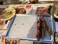 -木屋烧烤(白石洲店)