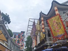 -东涌水乡风情街