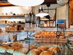 -仙峰天然面包(迎宾路店)
