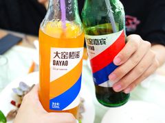 -匠心二十五年·百姓海鲜烧烤家常菜(威至海港湾店)