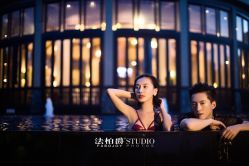 -太古映画婚纱摄影(天河店)