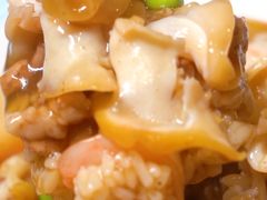 -鑫真味私房菜馆