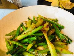 -星叶·东南亚料理(宁波万象汇店)
