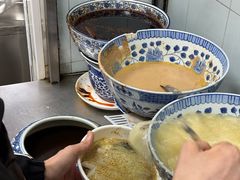-清真·宏顺祥卤汁凉粉(大皮院店)