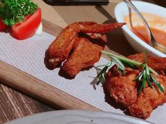 -巴别塔法餐舍(朝阳店)