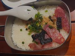 酱油米饭-寻宝记绍兴菜(状元店)