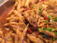 -胖哥俩肉蟹煲(来福士店)