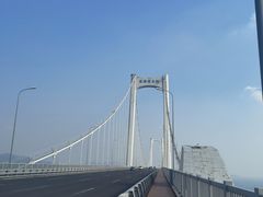 -星海湾跨海大桥