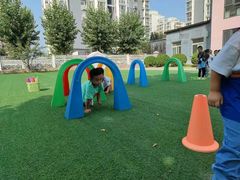 -北京市丰台区阳光起点锦城幼儿园(丰台园)