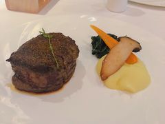 -王品牛排(郑州大卫城店)