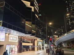 -香港皇家太平洋酒店