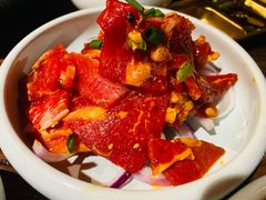 -九田家黑牛烤肉料理(新辰里亚运村店)