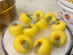 -香芙茗茶楼(梅家坞总店)