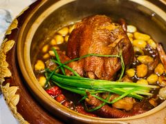 -隐厨·中国菜馆(三里屯T+MALL店)