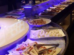 -8080美食汇自助烤肉火锅餐厅(镇江宝龙店)