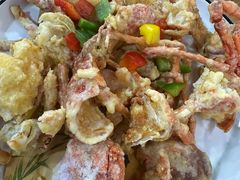 -醉壹号海鲜大排档·老厦门特色菜(厦门美食地标店)