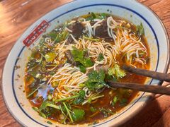 -保儿牛肉面(万象城店)