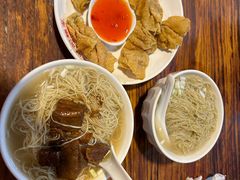 -吴财记面家(大同路店)