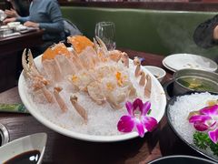 -东海怡品海鲜豆捞(舟宿夜江店)