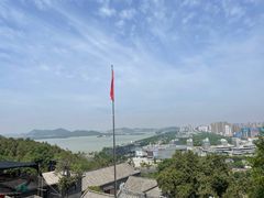 -云龙湖旅游景区