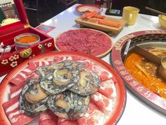 -大喜市火锅(海宁银泰城店)
