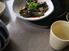-大自然醉鹅·铁锅火焰鹅(上海联洋店)