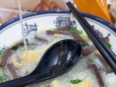 -鸭小妹鸭血粉丝(老门东店)