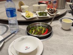 -围炉夜话·潮汕卤水火锅(榕江店)
