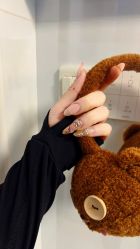 -糖·美学·美甲