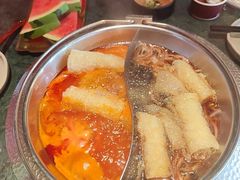 -牛New寿喜烧(金鹰世界店)