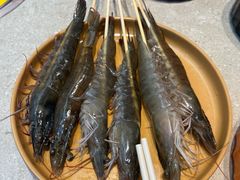 -海底捞大排档火锅(打浦路店)