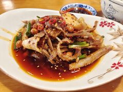 -易老妈蹄花.特色川菜(人民公园总店)