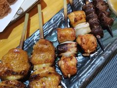 -长崎屋·日本料理·刺身·烧鸟(天河北路店)