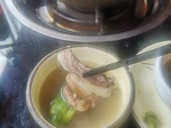 黑山羊火锅-羊肉大仙(金凯广场店)