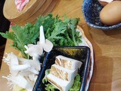 -牛New寿喜烧(青浦店)
