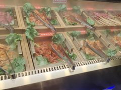 -爱客得牛排海鲜烤肉·火锅自助(春熙路黑金好店)