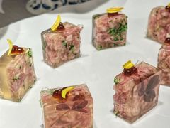-蘇锦宴·淮扬菜烤鸭·小院(三元桥霄云路店)