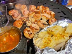 -济州爱肉堂(总店)