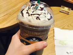 -星巴克(邯郸新世纪广场店)