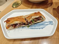 -六合居·邯郸菜·武安菜起源地